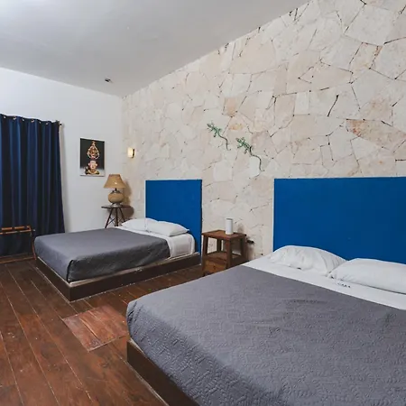 Villa Tankah 7 Cielo