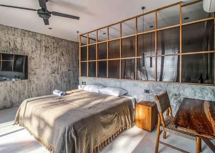 Tankah 7 Cielo Tulum