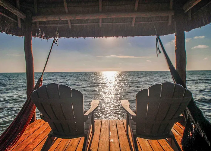 Casa de férias Tankah 7 Cielo *
