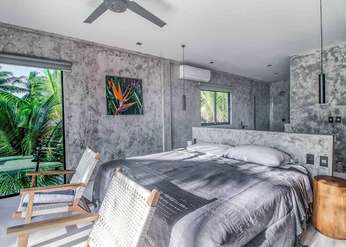 Tankah 7 Cielo Tulum