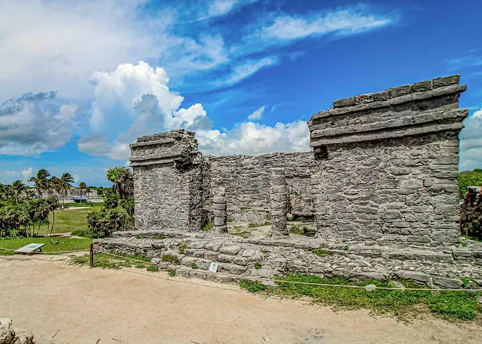 Casa de férias Tankah 7 Cielo Tulum