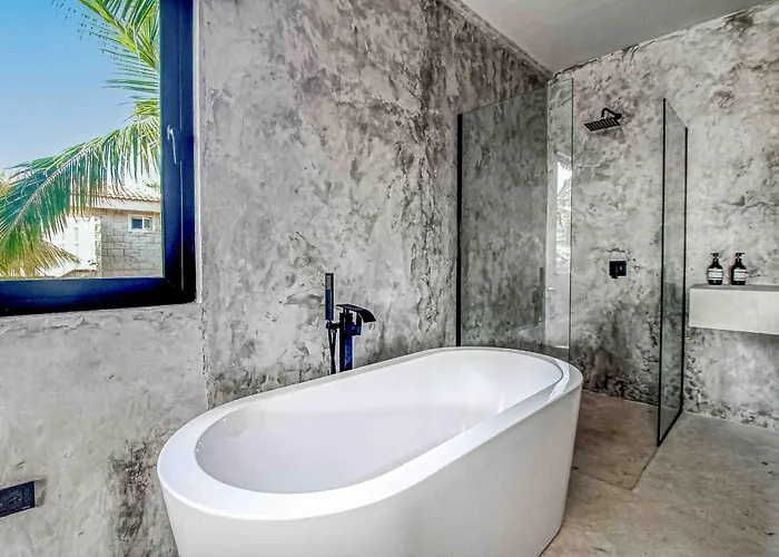 Casa de férias Tankah 7 Cielo Tulum