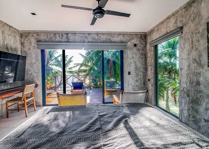 Tankah 7 Cielo Tulum