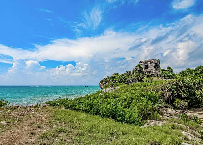 Tankah 7 Cielo Tulum