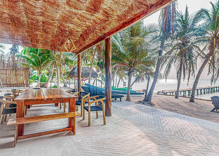 Tankah 7 Cielo Tulum