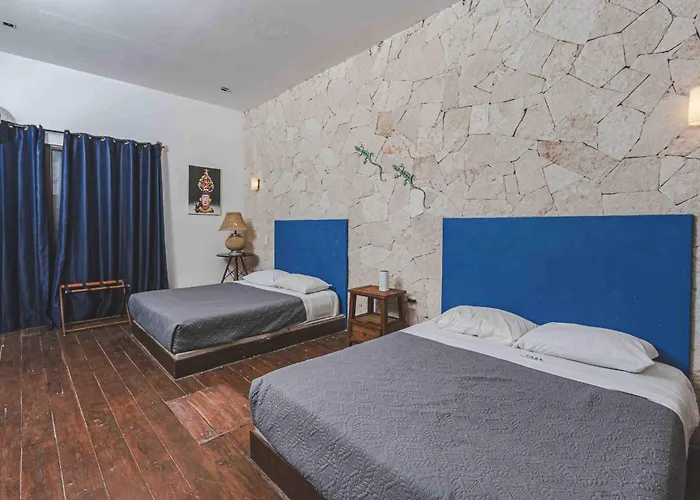 Tankah 7 Cielo Tulum