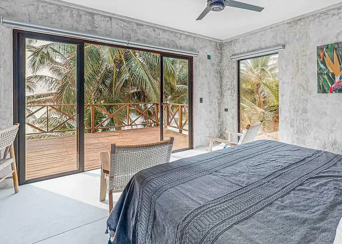 Tankah 7 Cielo Tulum