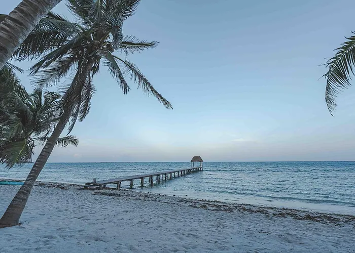 Tankah 7 Cielo Tulum